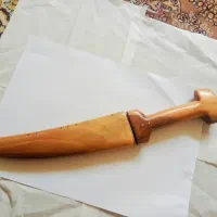 خنجر دبان قدیم