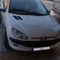 206sd v8
