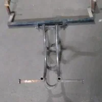 یدک کش موتورسیکلت۲۰۶