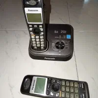 تلفن بیسیم پاناسونیک