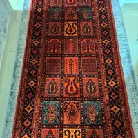 فرش راهرویی