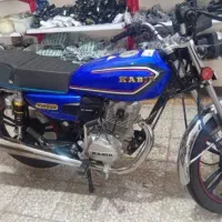 فروش متور سیکلت