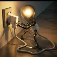 برقکار برق کار برقکش دوربین دزدگیر دوربین