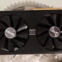 گرافیک rx570 8gig سافایر سری نیترو و مادربرد z390