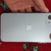 گوشی ایفون ۱۱ پرومکس درجه یک دو سیم