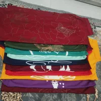 لباس زنانه ریحان آباد