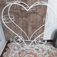 پایه گل