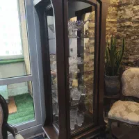 ویترین|بوفه، ویترین، کنسول|تهران, شهرک محلاتی|دیوار