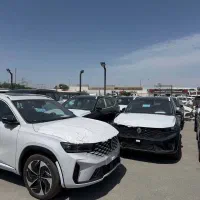 رنو کولئوس منطقه آزاد مازندران گروه خودرویی موسوی