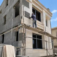 نماکار ساختمان