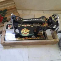 چرخ خیاطی مارشال