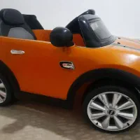 ماشین شارژی دو موتوره