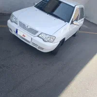 111بدون رنگ شاستی پلم
