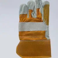 چرخکار دستکش دوز صنعتی