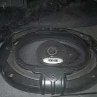 باند سیستم ماشین