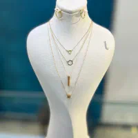 طلا مینیمال کادویی