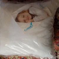 بالش مبل 50 در50الیاف خارجی