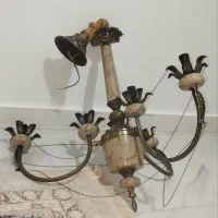 لوستر سقفی