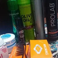 وسایل شینیون