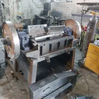 ماشین ساز جوشکار قلاویزکار سوراخ کار