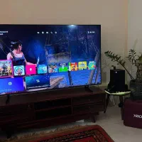 XBOX Series x - 1 TB|کنسول، بازی ویدئویی و آنلاین|مشهد, کوثر|دیوار