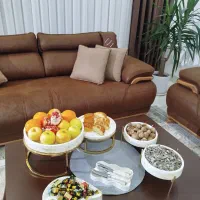ظروف پذیرایی سنگ پلیمری