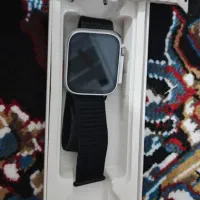 ساعت هوشمند