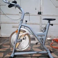 دورچرخه ثابت سرعتی