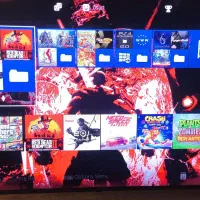 Ps4 pro|کنسول، بازی ویدئویی و آنلاین|مشهد, مشکینی (شهرک غرب)|دیوار