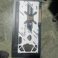 Sapphire Nitro RX 6800 16GB|قطعات و لوازم جانبی رایانه|نسیمشهر, |دیوار