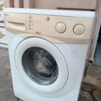 لباسشویی بکو در حد نوع درجه یک