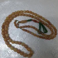 تسبیح  قدیمی