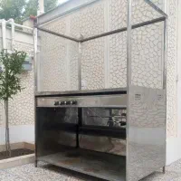 سنگ همبری|فروشگاه و مغازه|شیراز, دینکان|دیوار