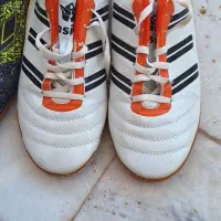 دوتا کفش سالن