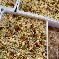 حلوا ناب نیکشهر