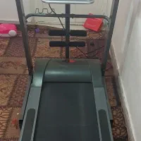تردمیل|تجهیزات ورزشی|برازجان, |دیوار