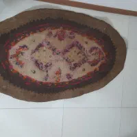 گلیم و نمد
