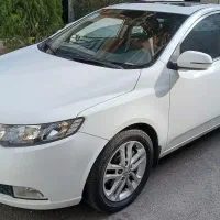 کیا سراتو 2000 آپشنال (مدل97 /درحد صفر/تک برگ سند)