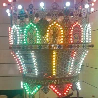 لوازم علامت سه پایه وجاپری