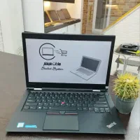 لپ تاپ لنوو نازک سبک سریعi5 مشابه نو شرایط ۱۰ ماهه