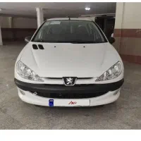 ۲۰۶ اخر ۹۸ بدون رنگ و خط و خش