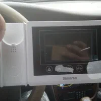 ایفون تصویری در باز کن سیماران