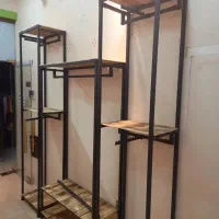 مانکن  قفسه