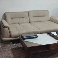 مبلمان ناهارخوری کامل ۸ نفره