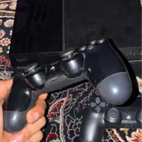 PS4  فت ۵۰۰