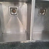 سینک توکار