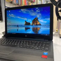لپتاپ hp