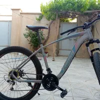 دوچرخه کراس