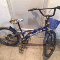 دوچرخه اسکیت