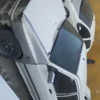 پراید۸۹ تکسوز